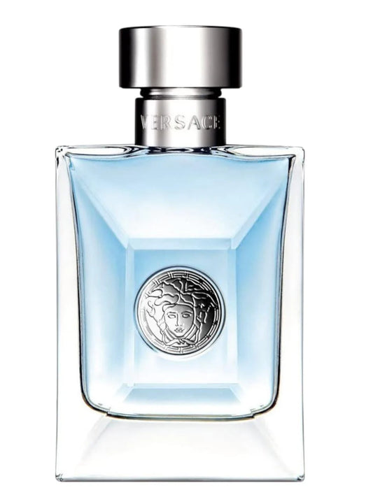 Importado Masculino - Versace Pour Homme Eau de Toilette 30ml