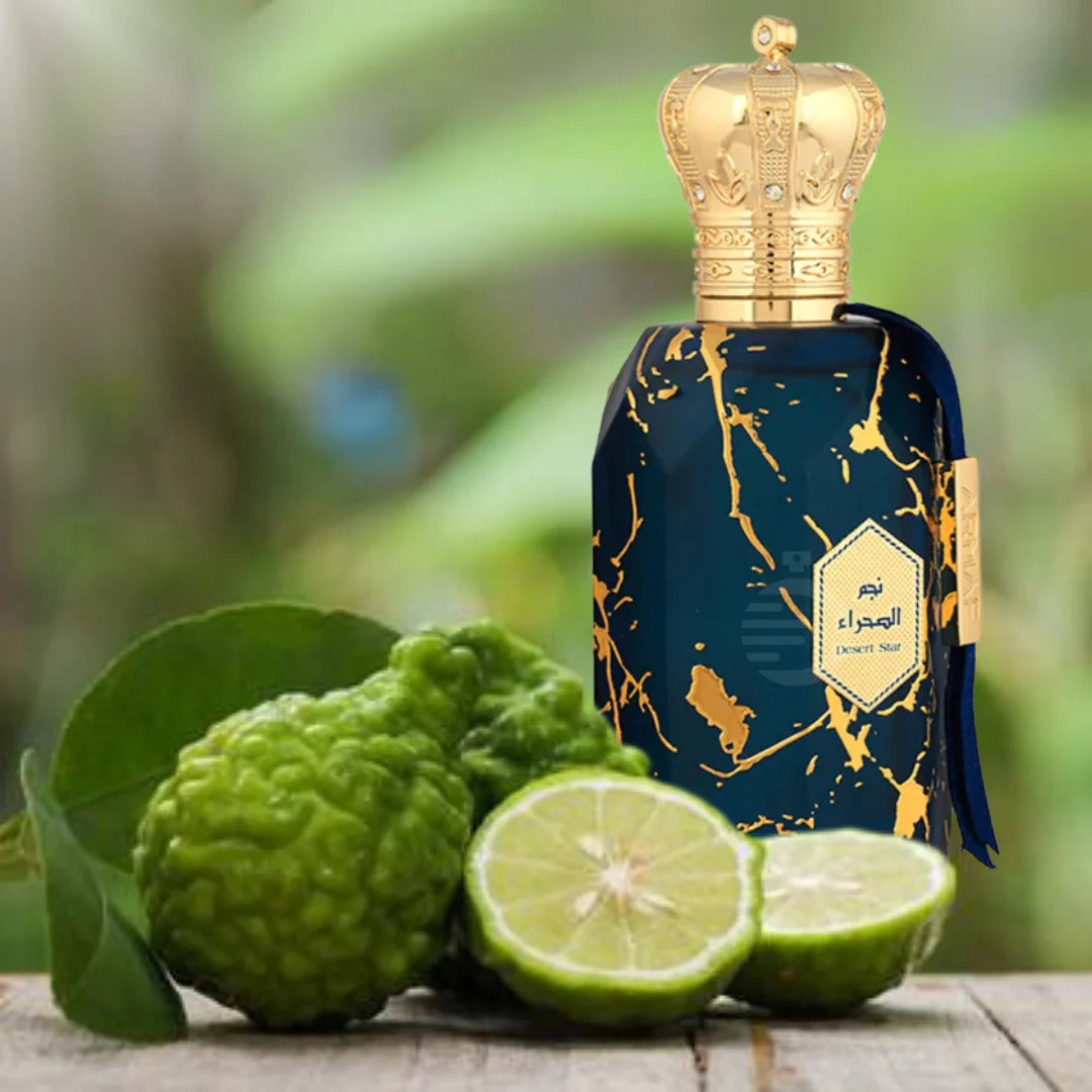 Perfume Masculino – Armaf Eter Desert Star Eau de Parfum 100ml