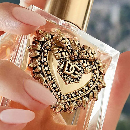 Perfume Feminino Dolce & Gabbana Devotion Eau de Parfum