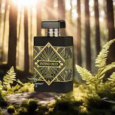 Perfume Unissex Maison Alhambra Infini Oud 100ml