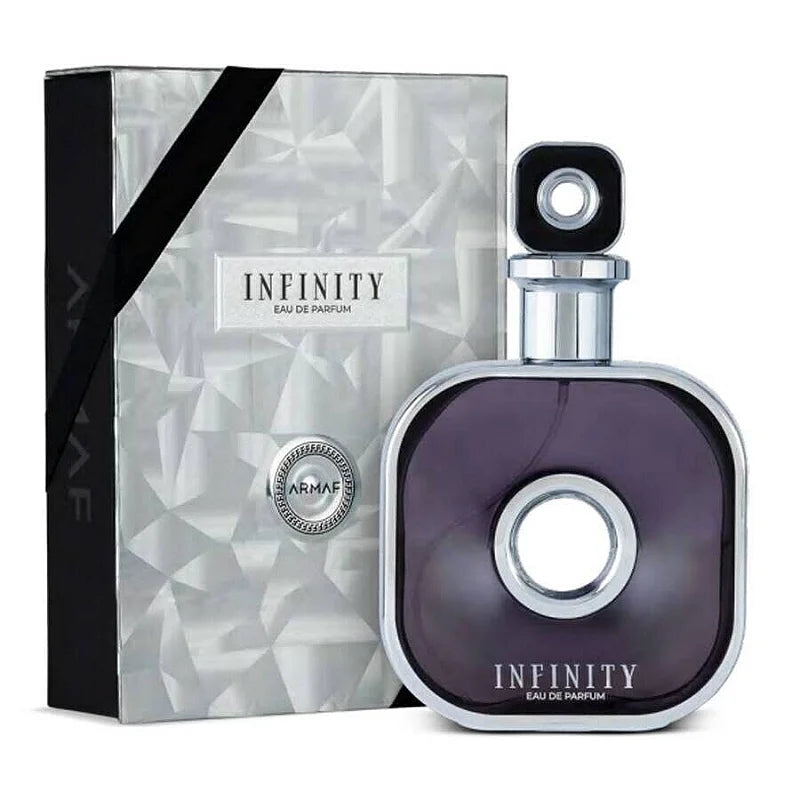 Perfume Masculino – Armaf Infinity Black Eau de Parfum 100ml