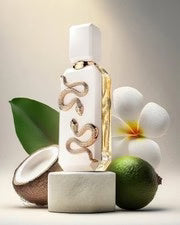 Perfume Unissex – French Avenue Veneno Bianco Eau de Parfum 100ml