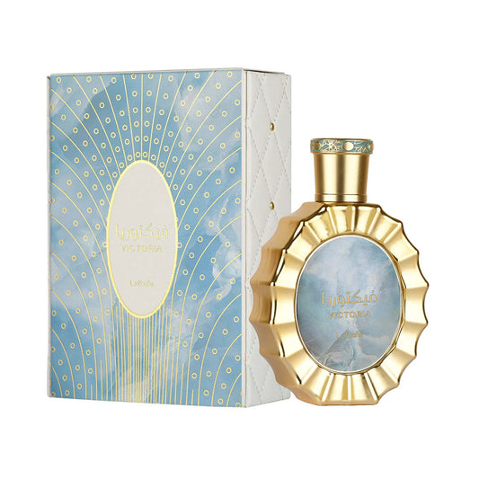 Perfume Feminino – Lattafa Victoria Eau de Parfum 100ml